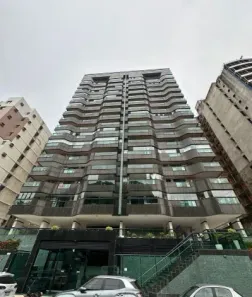 Apartamento com 4 Quartos à venda, 240m² no Praia da Costa, Vila Velha