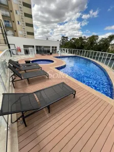 Apartamento com 2 Quartos à venda, 55m² no Jaraguá, Uberlândia