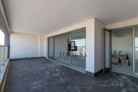 Apartamento com 3 Quartos à venda, 158m² no Vila Clementino, São Paulo