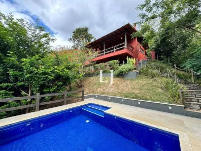 Casa de Condomínio com 3 Quartos à venda, 220m² no Pedro do Rio, Petrópolis
