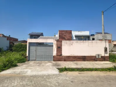 Casa com 1 Quarto à venda, 43m² no Fazenda Santo Antônio, Campos dos Goytacazes