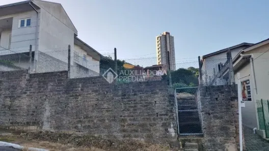 Lote/Terreno à venda, 372m² no Jardim Mauá, Novo Hamburgo