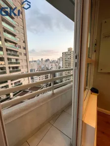 Imóvel Comercial à venda, 40m² no Consolação, São Paulo