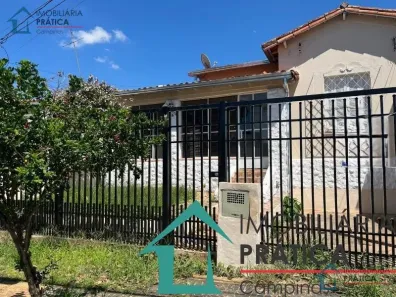 Imóvel Comercial com 3 Quartos à venda, 125m² no Jardim Guanabara, Campinas
