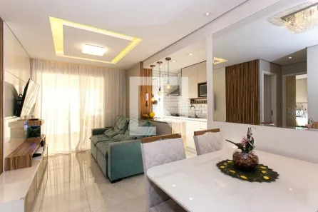 Apartamento com 2 Quartos à venda, 63m² no Vila Matilde, São Paulo