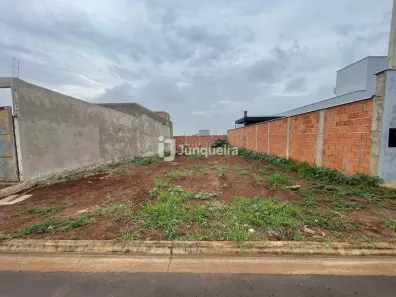 Lote/Terreno à venda, 250m² no Jardim São Francisco, Piracicaba