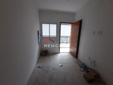 Apartamento com 2 Quartos à venda, 37m² no Parque Vitória, São Paulo