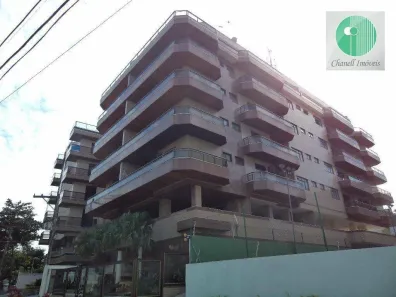 Cobertura com 4 Quartos à venda, 206m² no Vila Nova, Cabo Frio
