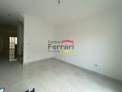 Sobrado com 3 Quartos à venda, 120m² no Jardim Paraíso, São Paulo