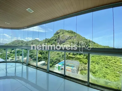 Apartamento com 4 Quartos à venda, 170m² no Praia da Costa, Vila Velha