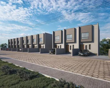 Casa com 2 Quartos à venda, 75m² no São Pedro, Brusque