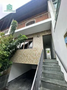 Sobrado com 3 Quartos à venda, 184m² no Jardim Las Vegas, Santo André