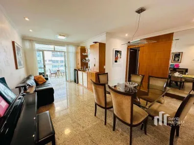Apartamento com 3 Quartos à venda, 108m² no Barro Vermelho, Vitória