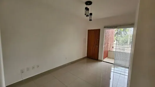 Apartamento com 2 Quartos para alugar, 90m² no Parque Novo Mundo, Americana