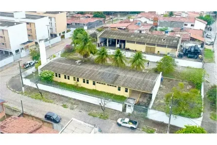 Lote/Terreno à venda, 2500m² no Lagoa Nova, Natal