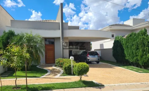 Sobrado com 4 Quartos à venda, 272m² no Swiss Park, Campinas