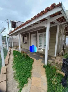 Casa com 2 Quartos à venda, 52m² no Aglomeração Urbana de Jundiaí, Louveira