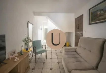 Sobrado com 2 Quartos à venda, 140m² no Rudge Ramos, São Bernardo do Campo