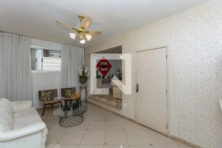 Apartamento com 3 Quartos à venda, 200m² no Gutierrez, Belo Horizonte