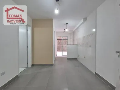 Apartamento com 1 Quarto à venda, 25m² no Jardim Líbano, São Paulo