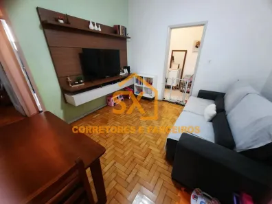 Apartamento com 2 Quartos à venda, 80m² no Freguesia (Ilha do Governador), Rio de Janeiro
