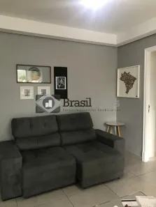 Apartamento com 2 Quartos para alugar, 50m² no Consolação, São Paulo