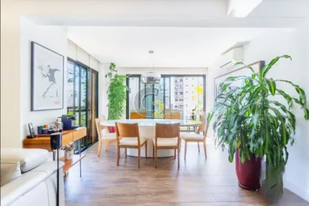 Apartamento com 4 Quartos à venda, 172m² no Perdizes, São Paulo