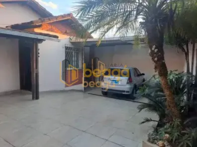 Casa com 3 Quartos à venda, 134m² no Alípio de Melo, Belo Horizonte