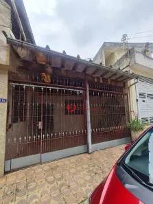 Casa com 2 Quartos à venda, 28m² no Cidade Patriarca, São Paulo
