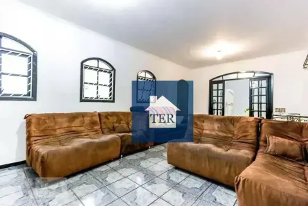 Sobrado com 4 Quartos à venda, 400m² no Vila Medeiros, São Paulo