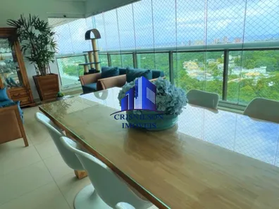 Apartamento com 4 Quartos à venda, 173m² no Patamares, Salvador