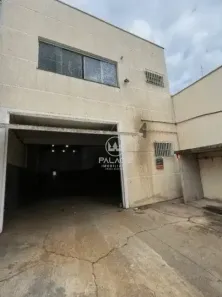 Imóvel Comercial com 1 Quarto à venda, 175m² no Parque Conceição II, Piracicaba