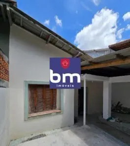 Casa com 2 Quartos para alugar, 90m² no Jardim Catanduva, São Paulo