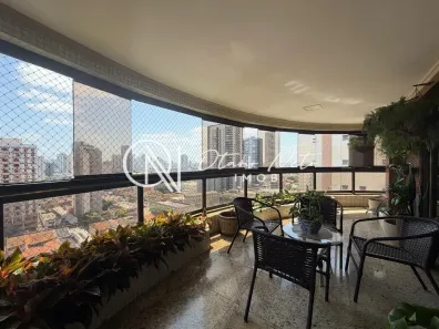 Apartamento com 4 Quartos à venda, 290m² no Batista Campos, Belém