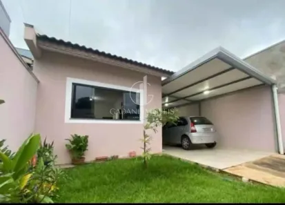 Casa com 2 Quartos à venda, 99m² no Residencial das Acácias, Sinop