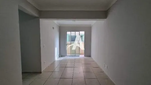 Apartamento com 2 Quartos para alugar, 54m² no Santa Mônica, Uberlândia