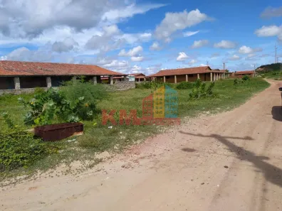 Lote/Terreno à venda, 412m² no Manibu, Icapuí