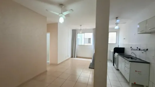 Apartamento com 2 Quartos à venda, 50m² no Jardim Nazareth, São José do Rio Preto
