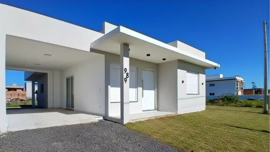 Casa com 3 Quartos à venda, 150m² no Balneário Rosa do Mar, Passo de Torres