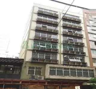 Sala Comercial para alugar, 44m² no Exposição, Caxias do Sul