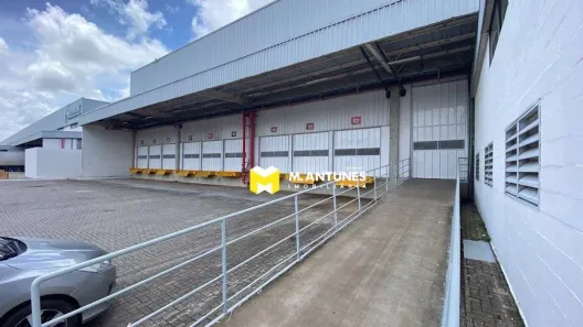 Galpão/Depósito/Armazém para alugar, 3502m² no Centro, Cabo de Santo Agostinho