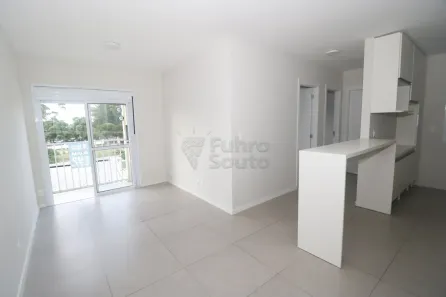 Apartamento com 2 Quartos à venda, 57m² no Areal, Pelotas