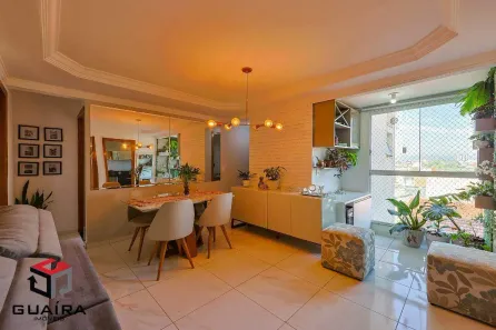 Cobertura com 3 Quartos à venda, 160m² no Independência, São Bernardo do Campo