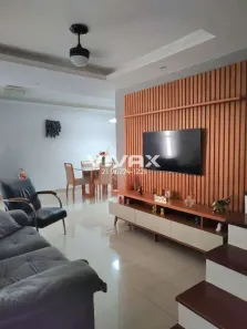 Casa com 3 Quartos à venda, 176m² no Todos os Santos, Rio de Janeiro