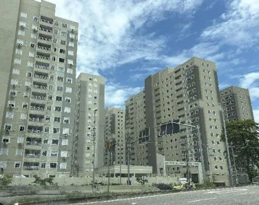 Apartamento com 2 Quartos à venda, 35m² no Del Castilho, Rio de Janeiro