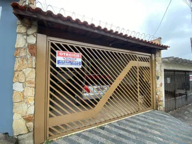 Casa com 3 Quartos à venda, 164m² no Anchieta, São Bernardo do Campo