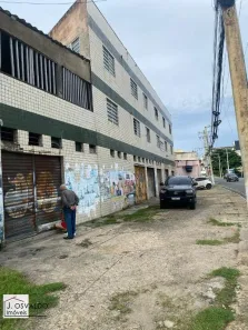Galpão/Depósito/Armazém à venda, 1200m² no Nordeste de Amaralina, Salvador