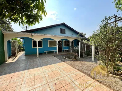Fazenda/Sítio com 3 Quartos à venda, 300m² no Canjica (Terra Preta), Mairiporã
