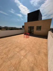 Cobertura com 3 Quartos à venda, 186m² no Cabral, Contagem