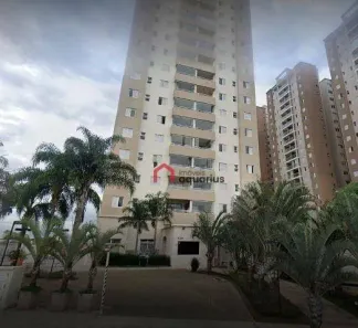 Apartamento com 3 Quartos à venda, 90m² no Jardim Sul, São José dos Campos